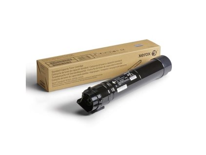 Xerox originál toner 106R03396, black, 31000str.