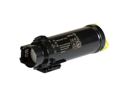 Xerox originál toner 106R03483, yellow, 1000str.