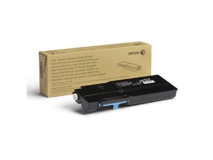 Xerox originál toner 106R03510, cyan, 2500str.