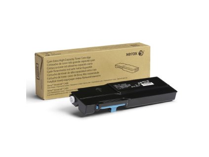 Xerox originál toner 106R03534, cyan, 8000str.
