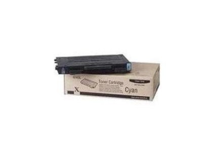 Xerox originál toner 106R00676, cyan, 2000str.