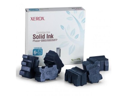 Xerox originál toner 108R00746, cyan, 14000str., 6ks