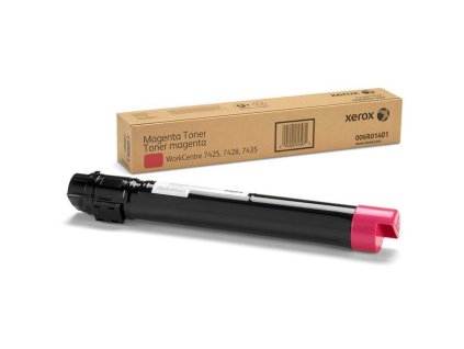 Xerox originál toner 006R01401, magenta, 15000str.