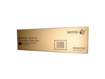Xerox originál toner 006R01561, black, 65000str.