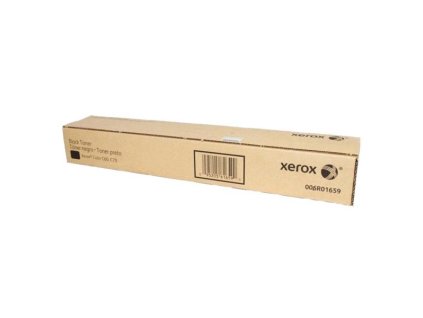 Xerox originál toner 006R01659, black, 30000str.