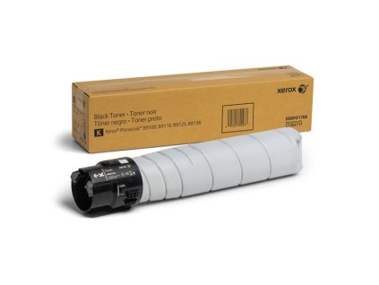 Xerox originál toner 006R01766, black, 71500str.