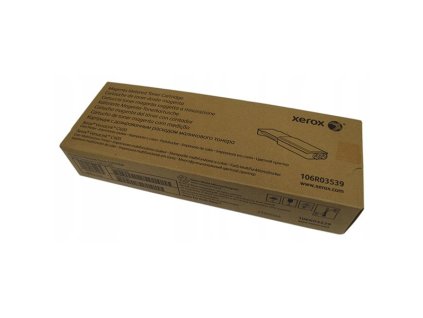 Xerox originál toner 106R03539, magenta, 2500str., METERED