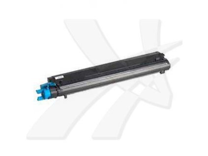 Konica Minolta originál toner 1710-5300-04, cyan, 6000str., toner+developer
