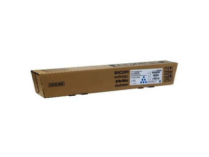 Ricoh originál toner 842509, cyan, 28000str.