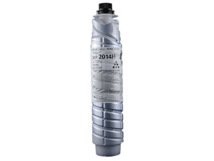 Ricoh originál toner 842135, black, 12000str.