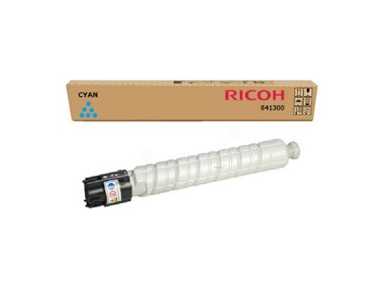 Ricoh originál toner 841300, 842238, 841551, 842039, cyan