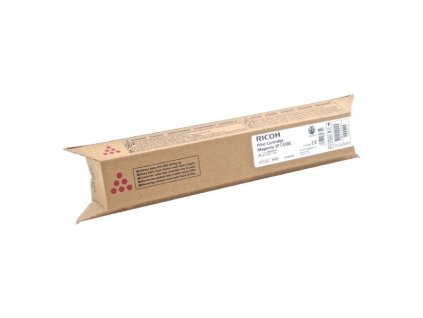 Ricoh originál toner 821076,821206,821096,821281, magenta, 15000str.