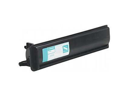 Toshiba originál toner T2840, 6AJ00000035, black, 23000str.