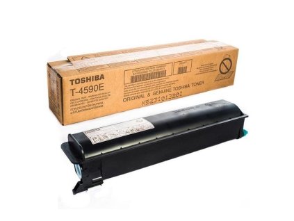Toshiba originál toner 6AJ00000086, 6AJ00000192, black, 36000str.