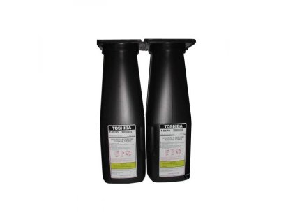 Toshiba originál toner T6570, black, 1500g