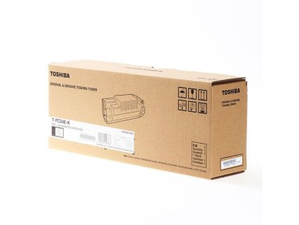 Toshiba originál toner T-FC34EK, 6A000001530, 6A000001810, 6A000001783, black, 15000str.