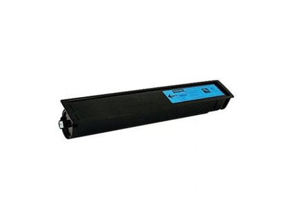 Toshiba originál toner T-FC35C, 6AJ00000050, cyan