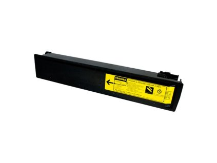 Toshiba originál toner T-FC35Y, 6AJ00000053, yellow