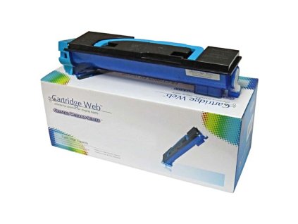 Utax originál toner 4462610011, cyan, 7500str.