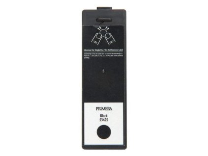 Primera originál ink 53425, black, 22ml