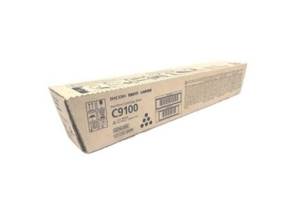Ricoh originál toner 828314, black, 58000str.