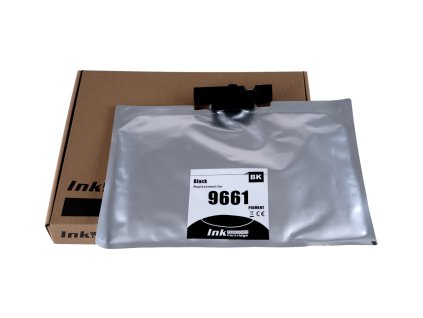 Kompatibilná atramentová náplň C13T966140, T9661, 40000 listov pre tlačiarne Epson (BULK)