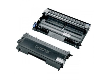 Brother originál válec DR2005, black, 12000str.