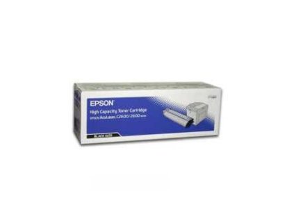 Epson originál válec C13S051073, black, 50000/12500str.
