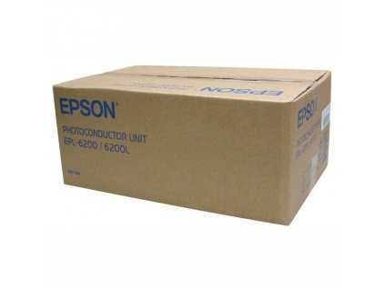 Epson originál válec C13S051099, black, 20000str.