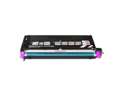 Epson originál válec C13S051192, magenta, 30000str.