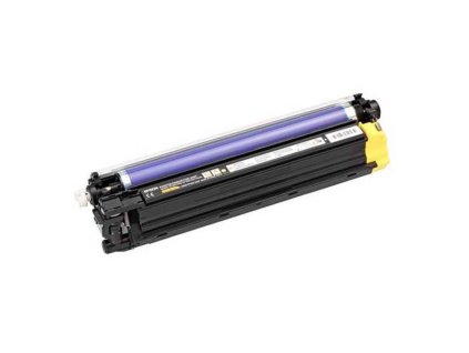 Epson originál válec C13S051224, yellow, 50000str.