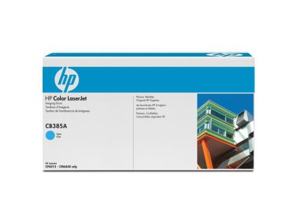 HP originál válec CB385A, cyan, 35000str., DOPREDAJ