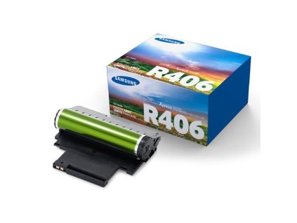 HP originál válec SU403A, CLT-R406, R406, color, 16000str.