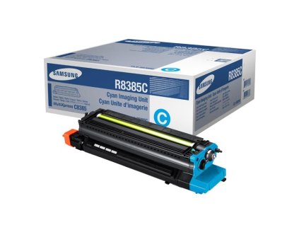 HP originál válec SU601A, CLX-R8385C, R8385C, cyan, 30000str.
