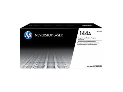 HP originál válec W1144A, HP 144A, black, 20000str.