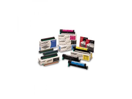 Lexmark originál válec 12A1455, black, 13000str.
