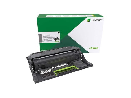 Lexmark originál válec 56F0Z00, black, 60000str.