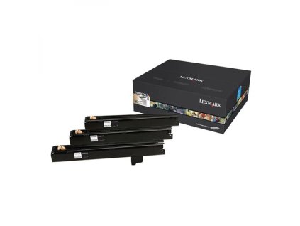 Lexmark originál válec C930X73G, color