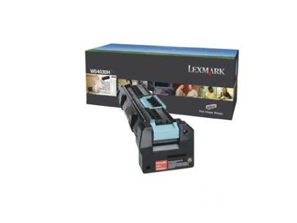 Lexmark originál válec W84030H, black, 60000str.