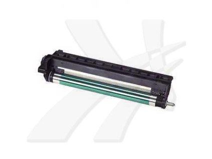 Konica Minolta originál válec 4146-401, 1710-4760-01, black, 5000str.