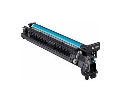 Konica Minolta originál válec A2X20RD, black, 300000str.