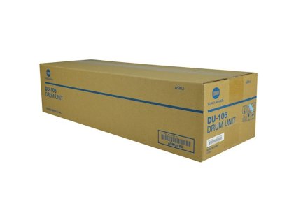 Konica Minolta originál válec A5WJ0Y0, DU-106, CMYK