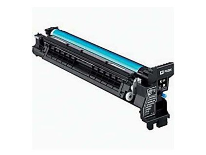 Konica Minolta originál válec IU313K, A0DE03F, black, 120000str.