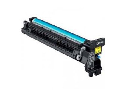 Konica Minolta originál válec IU313Y, A0DE07F, yellow, 90000str.