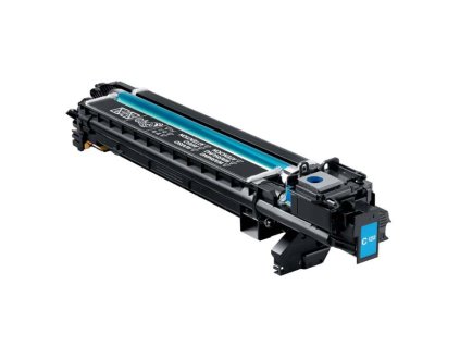 Konica Minolta originál válec IUP12C, A0WG0KH, cyan, 30000str.