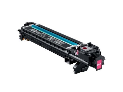 Konica Minolta originál válec IUP12M, A0WG0EH, magenta, 30000str.