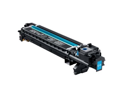 Konica Minolta originál válec IUP14C, A0WG0KJ, cyan, 30000str.