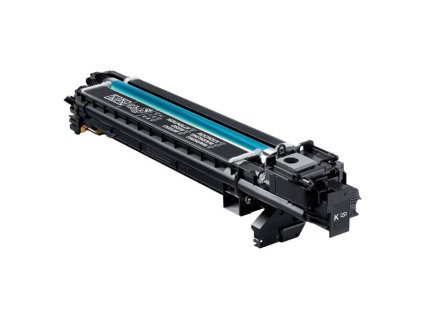 Konica Minolta originál válec A3GP01D, black, 60000str.