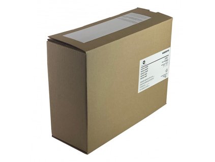 Konica Minolta originál válec AAE00Y0, IUP-25, black, 60000str., return