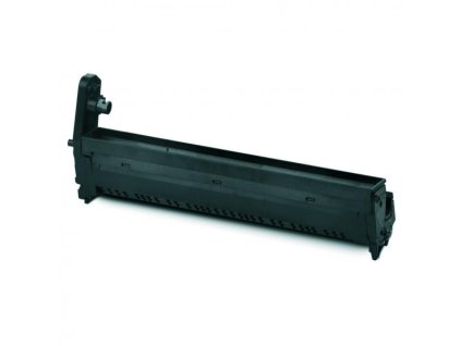 OKI originál válec 44064012, black, 20000str.